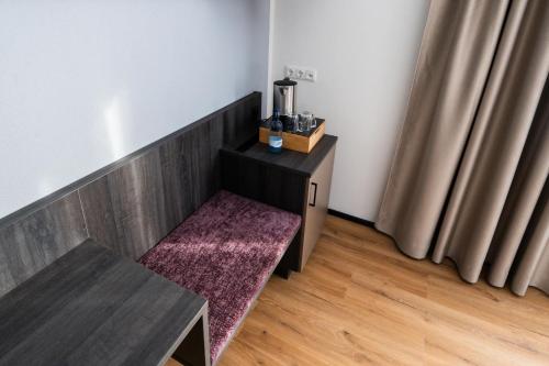 pen smart hotel