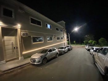 hotel araujos suites