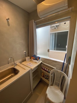 Hotel Araujo's Suites,,2 star