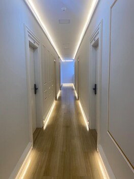 hotel araujos suites