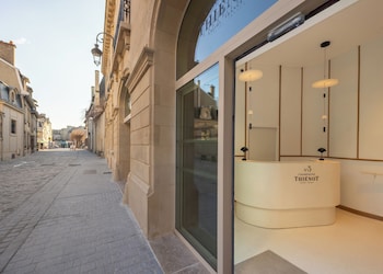 Le N°3 Par Champagne Thienot,,5 star