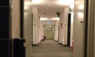 hotel 17