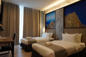 hotel 17