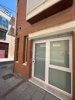 apartamentos avenida america