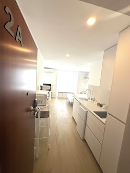 apartamentos avenida america
