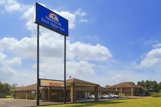 americas best value inn west memphis