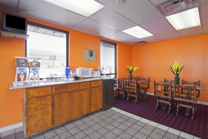 americas best value inn west memphis