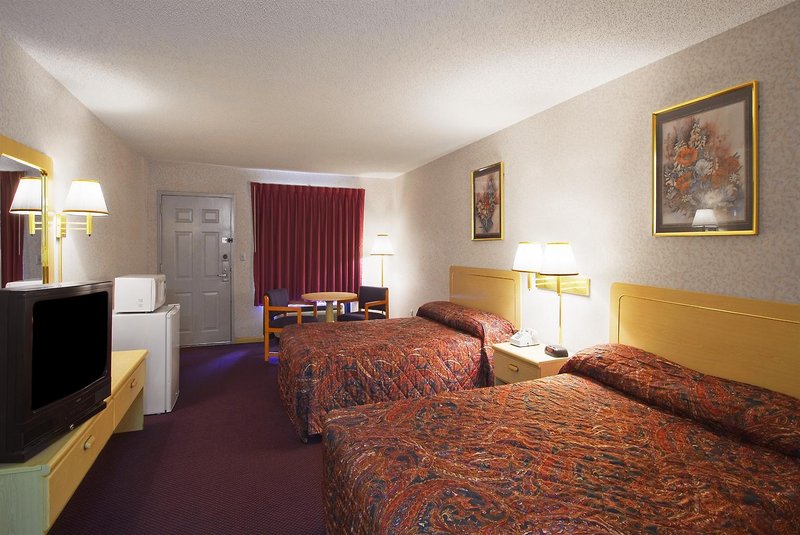 americas best value inn west memphis