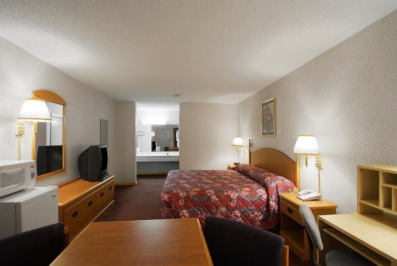 americas best value inn west memphis