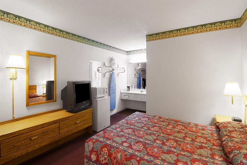 americas best value inn west memphis