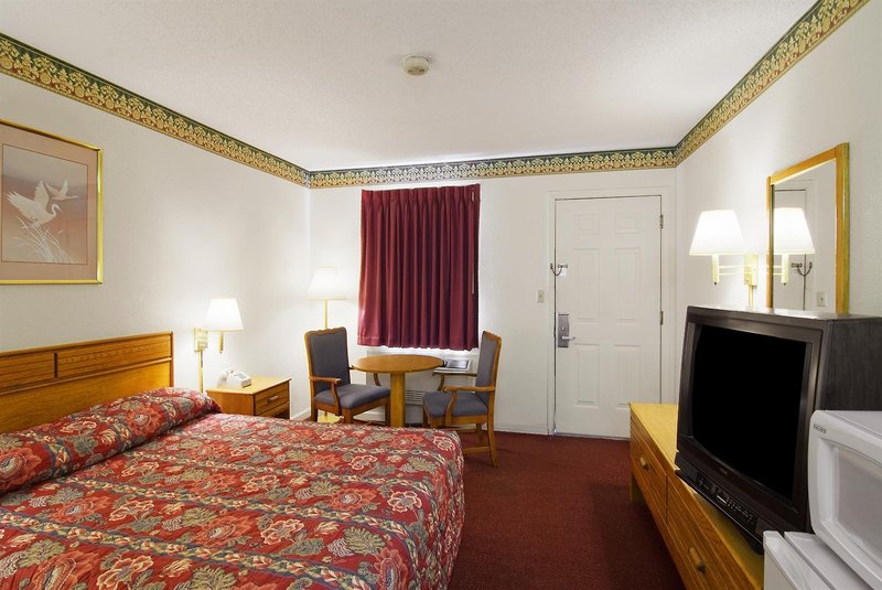 americas best value inn west memphis