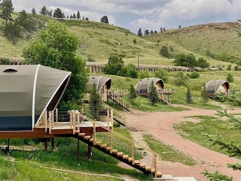 shortgrass resort