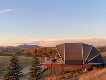 shortgrass resort