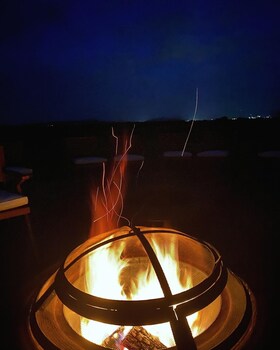 shortgrass resort
