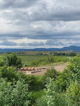 shortgrass resort