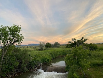 shortgrass resort