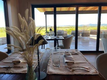 shortgrass resort