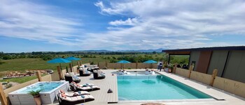 shortgrass resort