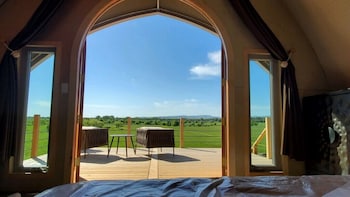 shortgrass resort