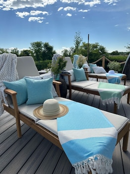 shortgrass resort