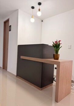 Hotel Portal Del Cerro,,2 star