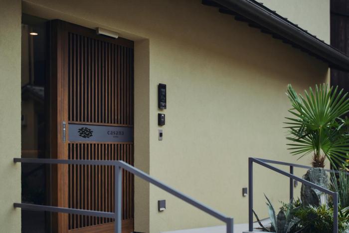 casana kyoto