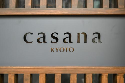 casana kyoto
