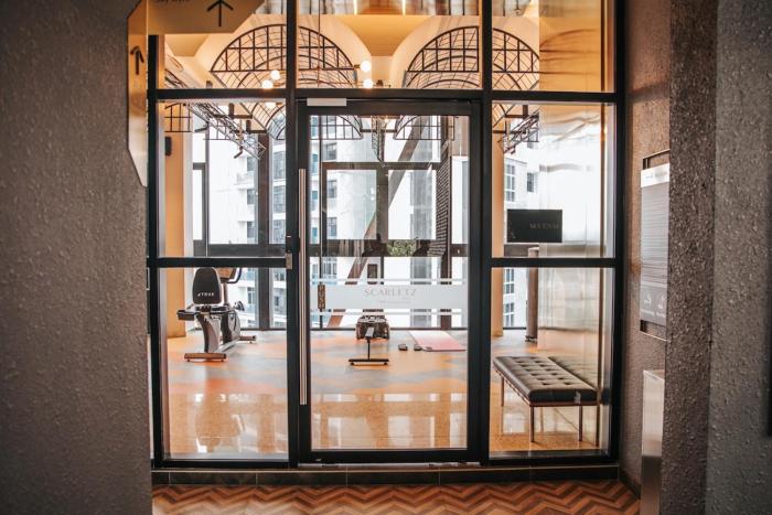 scarletz suites klcc near twin towers