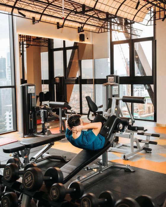 scarletz suites klcc near twin towers