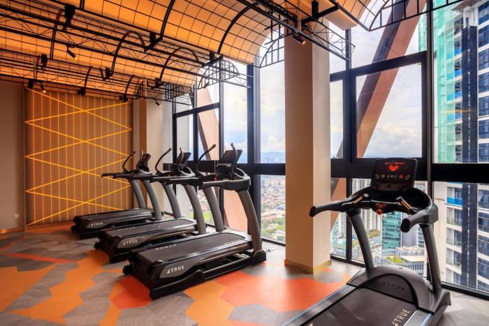 scarletz suites klcc near twin towers