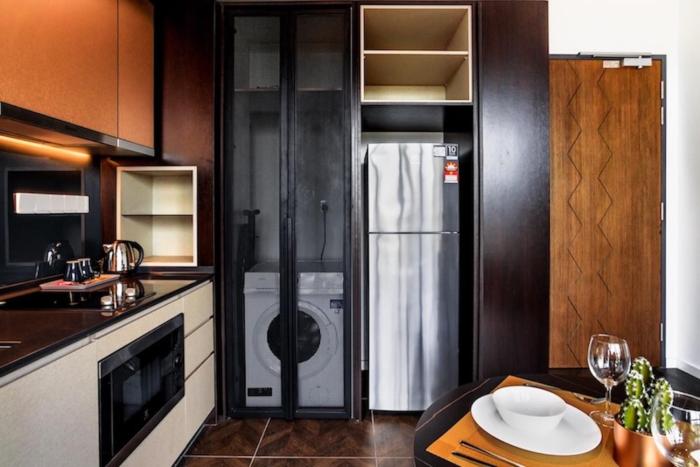 scarletz suites klcc near twin towers