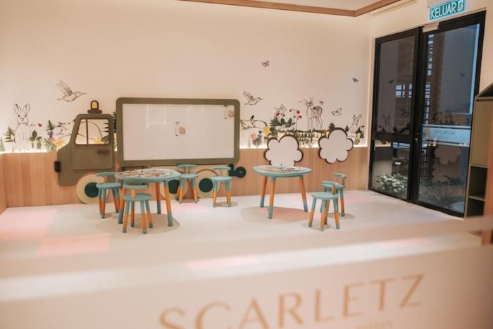 scarletz suites klcc near twin towers