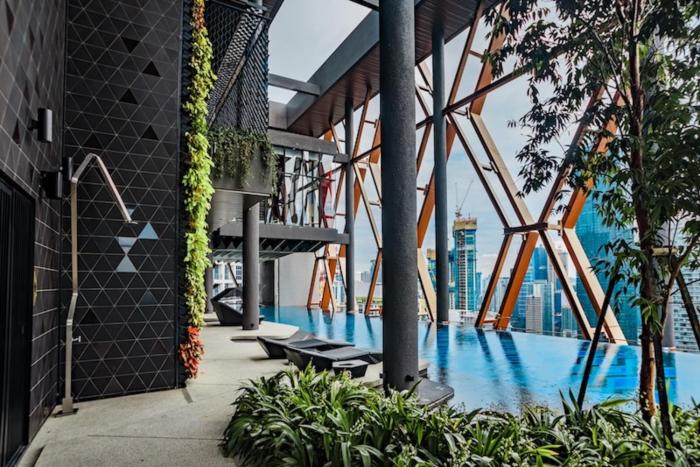 kuala lumpur