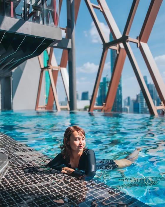 scarletz suites klcc near twin towers