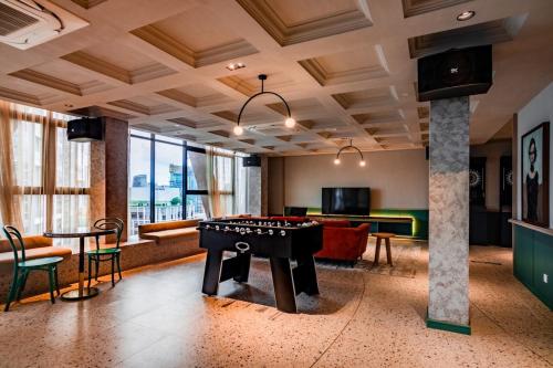 scarletz suites klcc near twin towers
