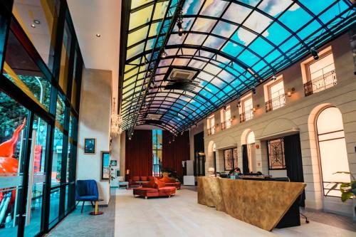 scarletz suites klcc near twin towers