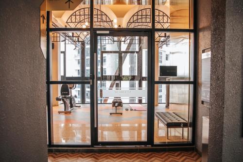 scarletz suites klcc near twin towers