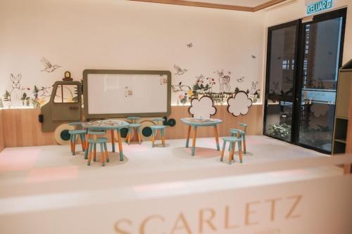 scarletz suites klcc near twin towers