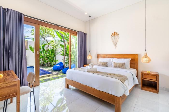 canggu