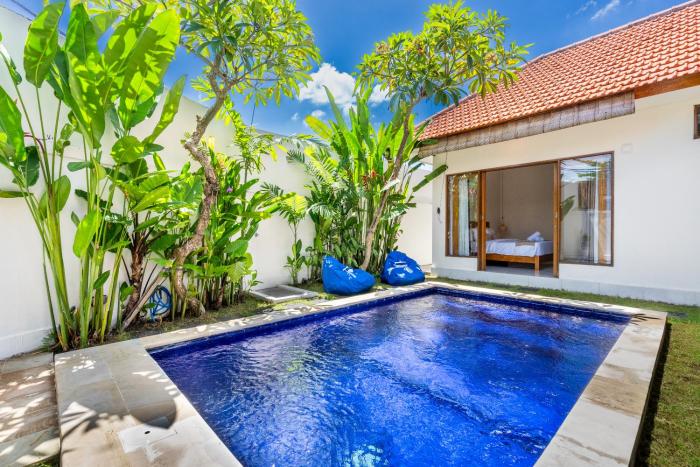 canggu