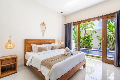 the wina ambengan canggu