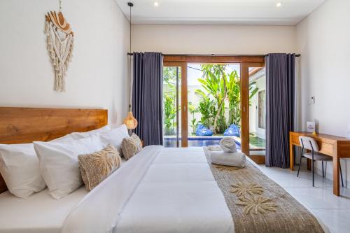 the wina ambengan canggu