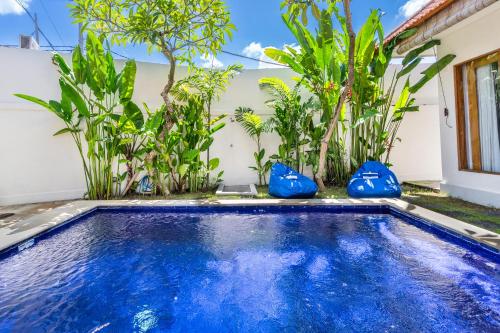 the wina ambengan canggu
