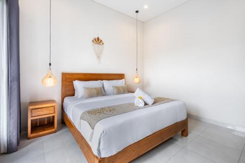 the wina ambengan canggu