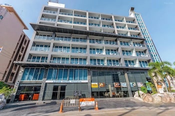 vanko international hotel pattaya