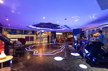 vanko international hotel pattaya