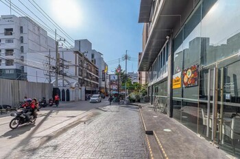 vanko international hotel pattaya