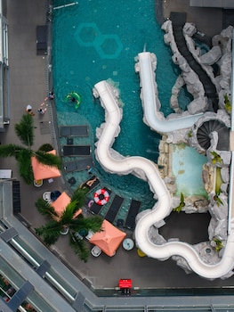 vanko international hotel pattaya