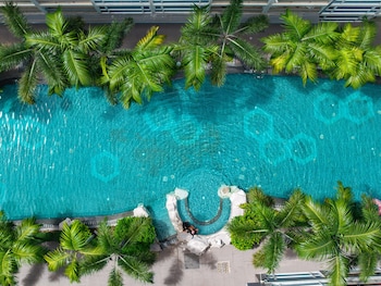 vanko international hotel pattaya