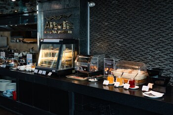 vanko international hotel pattaya